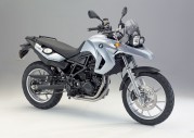 BMW F 650 GS